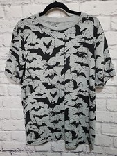 Bat motif shirt for sale  Vincentown