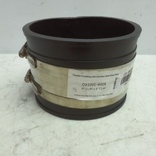 Shielded transition coupling for sale  North Manchester