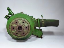 John deere water for sale  SOUTH MOLTON