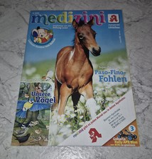 Medizini 2025 kinder gebraucht kaufen  Halle