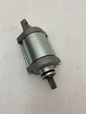 Motorino avviamento starter usato  Gambettola