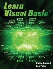 Learn Visual Basic: A Step-By-Step Programming Tutorial comprar usado  Enviando para Brazil
