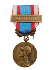 V23 2025 médaille d'occasion  Saint-Jean-en-Royans