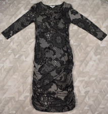 Ripe maternity black for sale  Long Beach