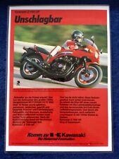 Kawasaki 1100 gpz gebraucht kaufen  Vechta