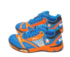 Kempa cyclone handballschuhe gebraucht kaufen  Billigheim-Ingenh., Birkwlr., Eschbach