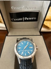 Orologio cesare paciotti usato  San Cesareo