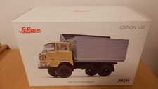 Schuco ifa w50 gebraucht kaufen  Rehburg-Loccum