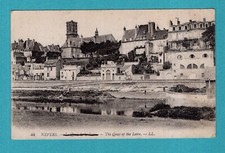 Nevers quai loire d'occasion  France