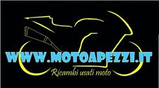 Honda 125 150 usato  Milano