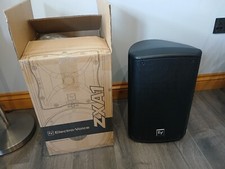 Electro voice zxa1 for sale  NEWARK