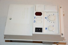 Buderus brennerautomat uba gebraucht kaufen  Burgdorf