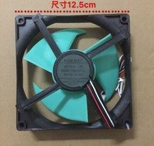 Tapete De NMB-DC15V Ventilador Geladeira Refrigerado Ventilador Fan 0D01B79-Modelo Xc FBA12J15V comprar usado  Enviando para Brazil