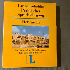 Langenscheidt praktischer spra gebraucht kaufen  Meckenheim