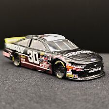 2023 Frankie Muniz #30 Hair Club ARCA Menards Ford Mustang personalizado em escala 1/64 comprar usado  Enviando para Brazil