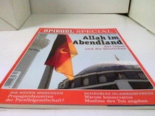 Spiegel special 2008 gebraucht kaufen  Aarbergen