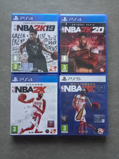 Nba per ps4 usato  Verbania