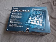 Roland 404sx linear for sale  BRISTOL