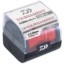 Daiwa tournament nylon d'occasion  Romans-sur-Isère