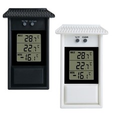 Outdoor garden temperature for sale  UK