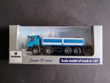 scania kipper gebraucht kaufen scania kipper gebraucht kaufen  Nürnberg