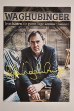Stefan waghubinger satire gebraucht kaufen  Leonberg