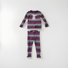 Leggings listradas sueca Bamse By Lindex tamanho 3-4 anos Lille Skutt UE 104 comprar usado  Enviando para Brazil