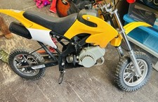 Kids mini dirt for sale  DONCASTER