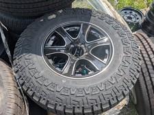 5lug 4.5 aluminum for sale  Lima