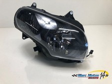 Optique honda 1800 d'occasion  Bénouville