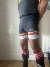 Wru rugby full for sale  LANCASTER