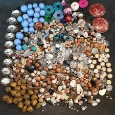 Bundle beads jewellery for sale  CHESTER