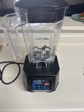 Waring Commercial TBB145S6 Torq 2.0 120V 64oz. Blender ze sterowaniem timerem na sprzedaż  Wysyłka do Poland