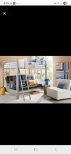 Full size bunk for sale Full size bunk for sale  Woodstock