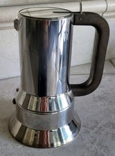 Cafetière italienne ancienne d'occasion  Villeneuve-le-Roi