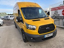 Plate ford transit for sale Plate ford transit for sale  SOLIHULL