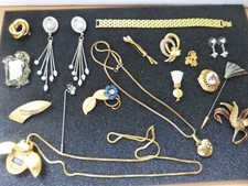 Schmuck konvolut gebraucht gebraucht kaufen  Wolmirstedt