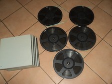 Riginale revox kunststofftonba gebraucht kaufen  Metelen
