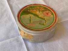 Scatole vintage tabacco usato  Milano