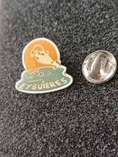 Pin pins pin d'occasion  France