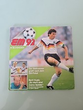 Hanuta duplo sammelalbum gebraucht kaufen  Naila