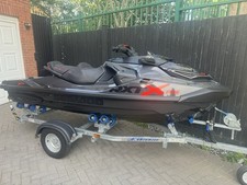 Seadoo rxt 300 for sale  TWICKENHAM