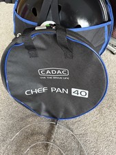 Cadac grillogas series for sale  SWANLEY