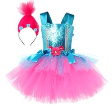 Cosplay trolls princesse d'occasion  France