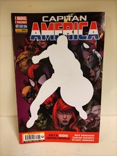 Capitan america all usato  Reggio Emilia