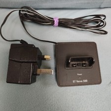 Verve 500 charging for sale  BELFAST