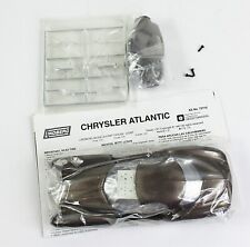 Kit Modelo Vintage CHRYSLER ATLANTIC Cuerpo y Extras 1G segunda mano  Embacar hacia Mexico