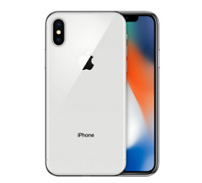 Apple iphone silver for sale  Dallas