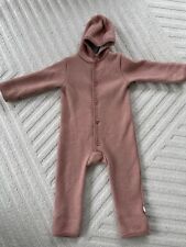 Disana wollwalk rosa gebraucht kaufen  Kürnach