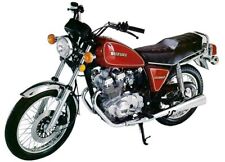 PDF Suzuki GS250T (80-84) Cyfrowa instrukcja naprawy serwisu GS 250 DOHC na sprzedaż  Wysyłka do Poland